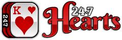 Hearts 247